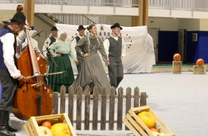 8.MEDNARODNI FOLKLORNI FESTIVAL 07 FOTO LJUBO VUKELIČ